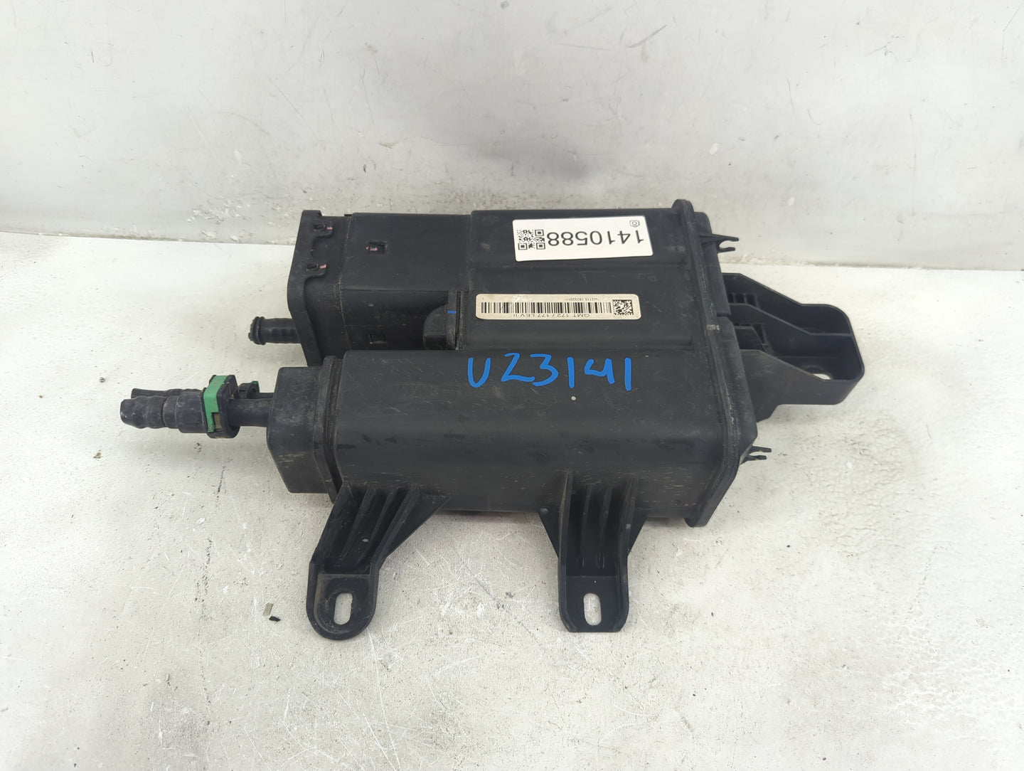 2011 Chevrolet Equinox Fuel Vapor Charcoal Canister - Oemusedautoparts1.com
