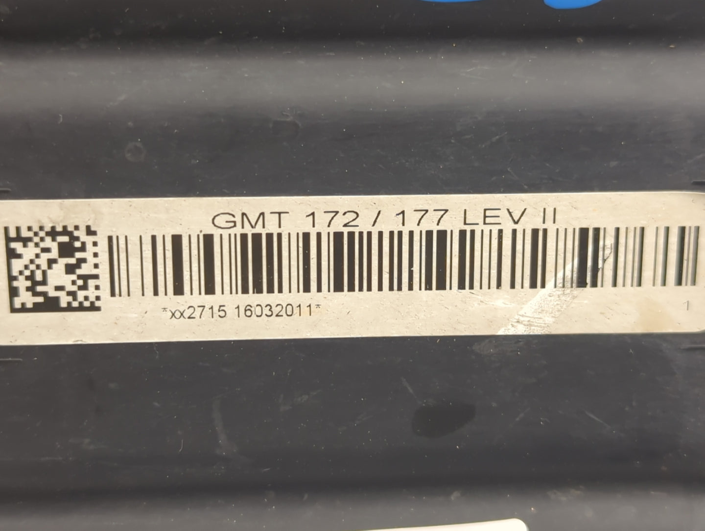2011 Chevrolet Equinox Fuel Vapor Charcoal Canister 1410588 - Oemusedautoparts1.com