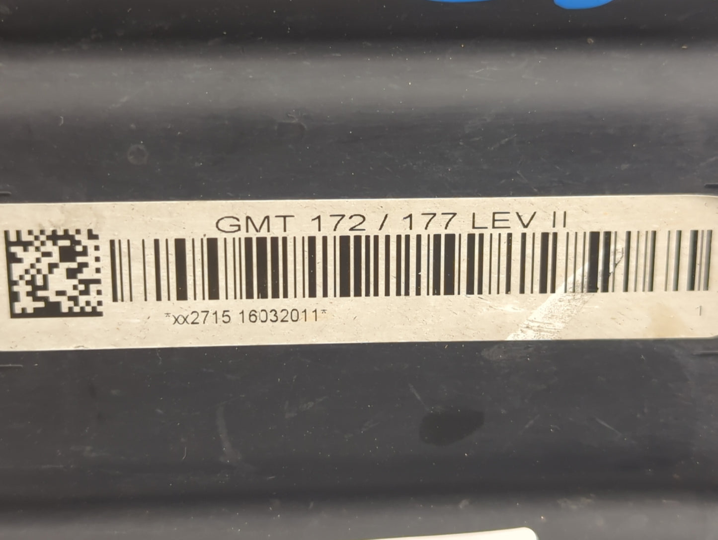 2011 Chevrolet Equinox Fuel Vapor Charcoal Canister 1410588 - Oemusedautoparts1.com