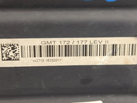 2011 Chevrolet Equinox Fuel Vapor Charcoal Canister 1410588 - Oemusedautoparts1.com