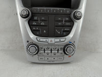 2010-2011 Chevrolet Equinox Radio AM FM Cd Player Receiver Replacement P/N:22766834 Fits Fits 2010 2011 OEM Used Auto Parts 