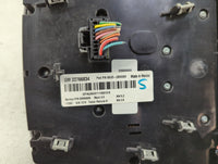 2010-2011 Chevrolet Equinox Radio AM FM Cd Player Receiver Replacement P/N:22766834 Fits Fits 2010 2011 OEM Used Auto Parts 
