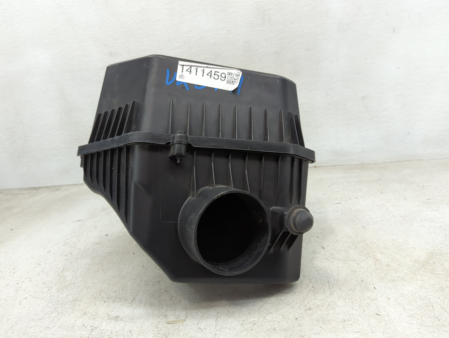 2010-2011 Chevrolet Equinox Air Cleaner Intake-duct Hose Tube - Oemusedautoparts1.com