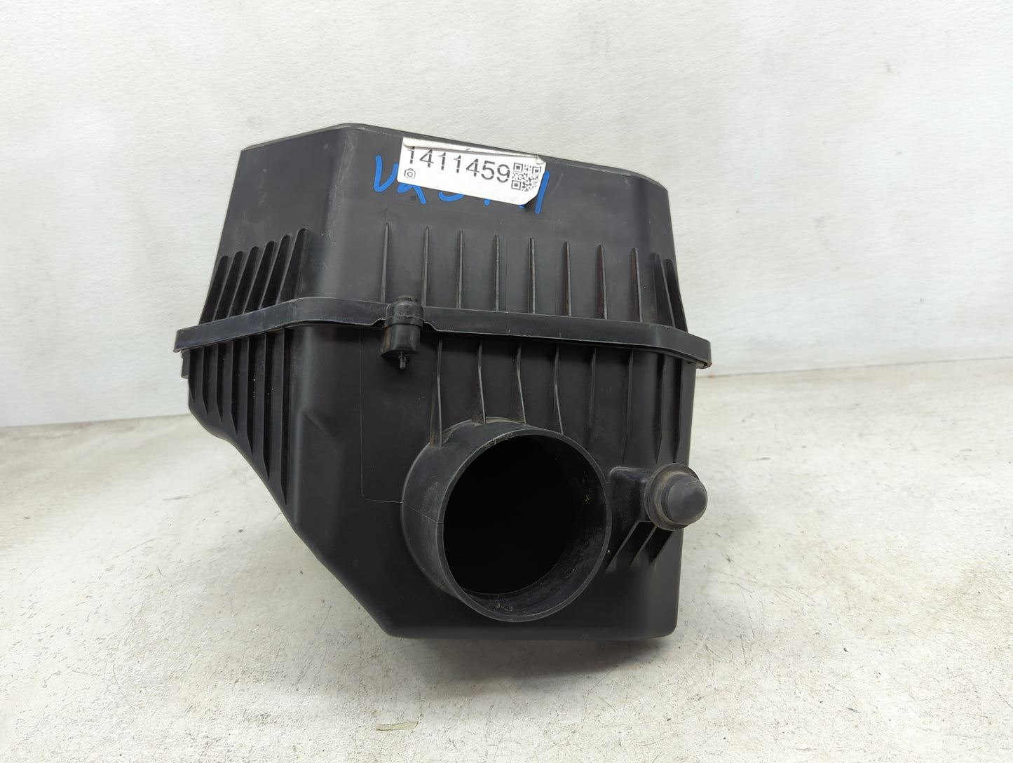 2010-2011 Chevrolet Equinox Air Cleaner Intake-duct Hose Tube - Oemusedautoparts1.com