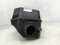 2010-2011 Chevrolet Equinox Air Cleaner Intake-duct Hose Tube - Oemusedautoparts1.com