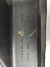 2010-2011 Chevrolet Equinox Air Cleaner Intake-duct Hose Tube - Oemusedautoparts1.com
