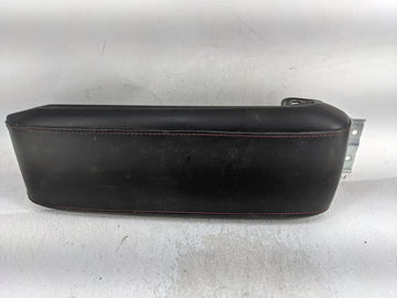 2011 Chevrolet Equinox Center Console Armrest Cover Lid Fits OEM Used Auto Parts - Oemusedautoparts1.com