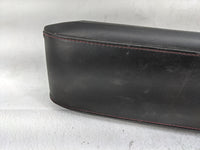 2011 Chevrolet Equinox Center Console Armrest Cover Lid Fits OEM Used Auto Parts - Oemusedautoparts1.com