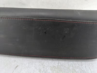 2011 Chevrolet Equinox Center Console Armrest Cover Lid Fits OEM Used Auto Parts - Oemusedautoparts1.com