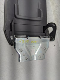 2011 Chevrolet Equinox Center Console Armrest Cover Lid Fits OEM Used Auto Parts - Oemusedautoparts1.com