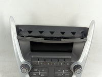2010-2011 Chevrolet Equinox Radio AM FM Cd Player Receiver Replacement P/N:20920042 95952766G Fits Fits 2010 2011 OEM Used A