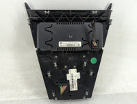2010-2011 Chevrolet Equinox Radio AM FM Cd Player Receiver Replacement P/N:20920042 95952766G Fits Fits 2010 2011 OEM Used A