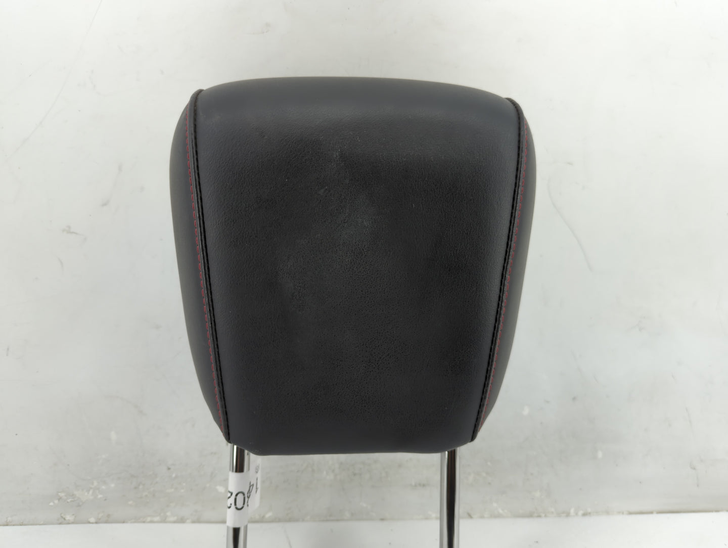2010-2011 Chevrolet Equinox Headrest Head Rest Front Driver Passenger Seat Fits Fits 2010 2011 OEM Used Auto Parts - Oemused