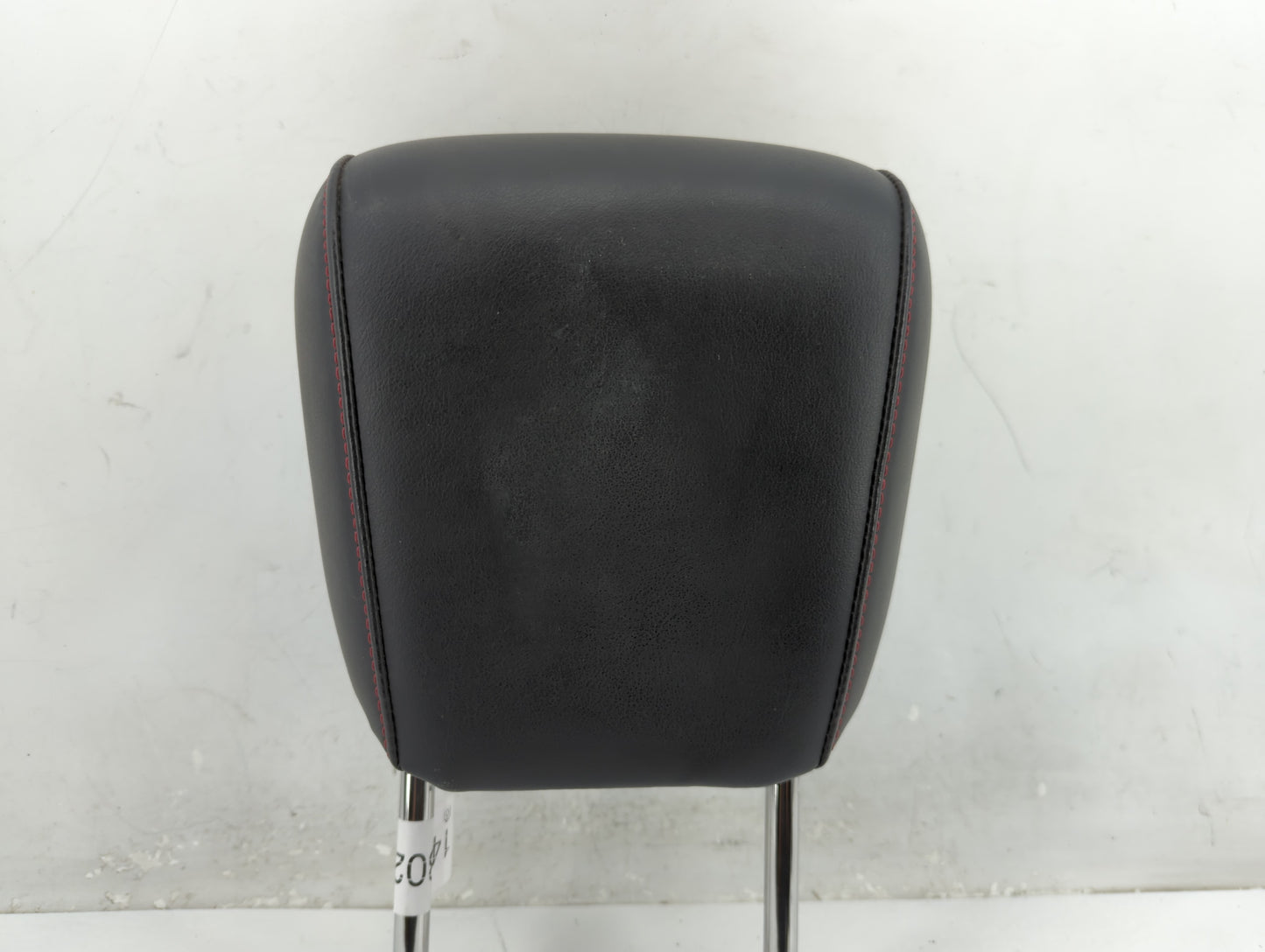 2010-2011 Chevrolet Equinox Headrest Head Rest Front Driver Passenger Seat Fits Fits 2010 2011 OEM Used Auto Parts - Oemused