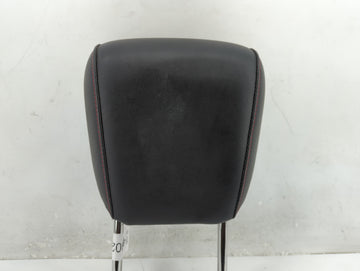 2010-2011 Chevrolet Equinox Headrest Head Rest Front Driver Passenger Seat Fits Fits 2010 2011 OEM Used Auto Parts