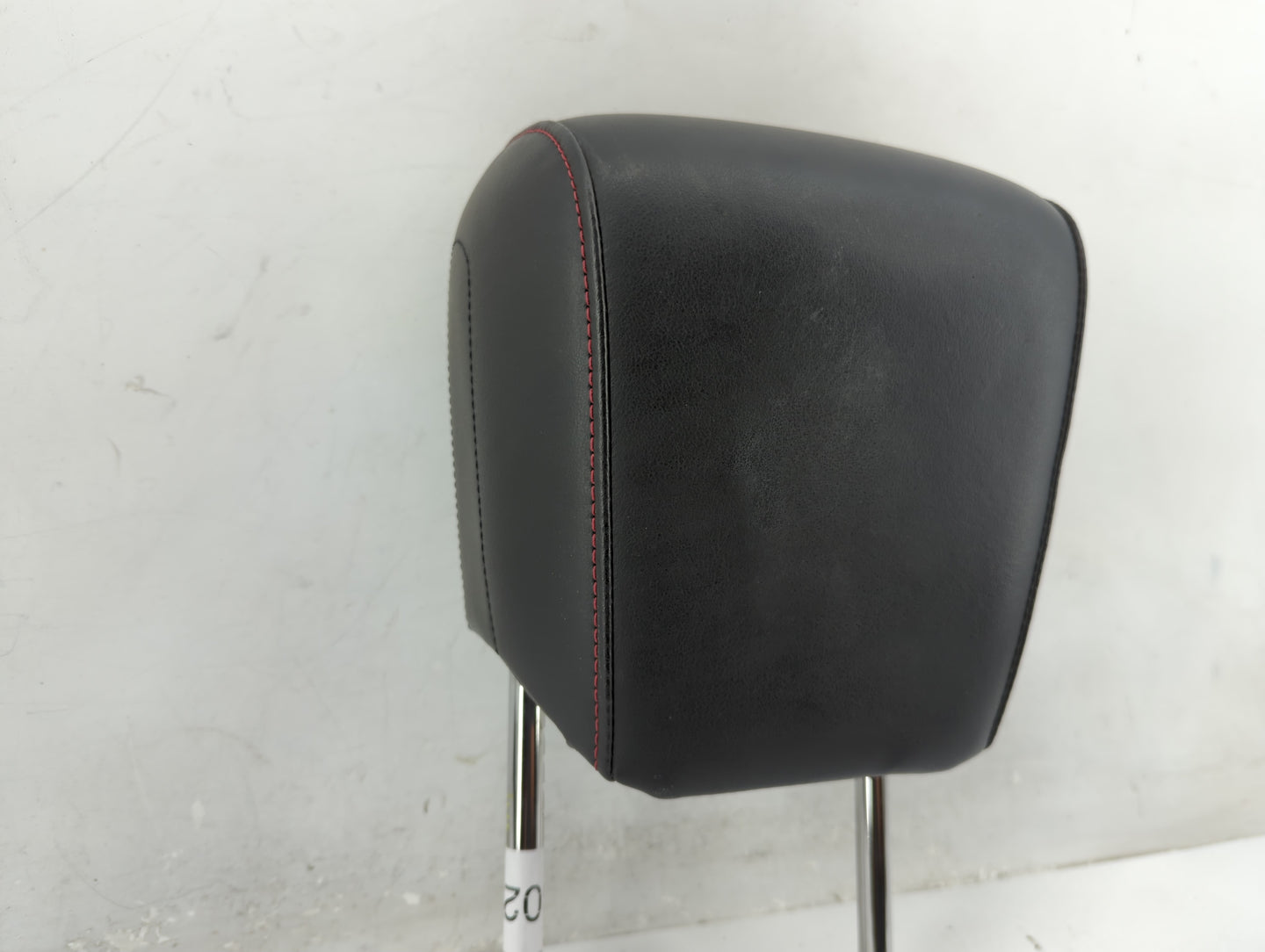 2010-2011 Chevrolet Equinox Headrest Head Rest Front Driver Passenger Seat Fits Fits 2010 2011 OEM Used Auto Parts - Oemused