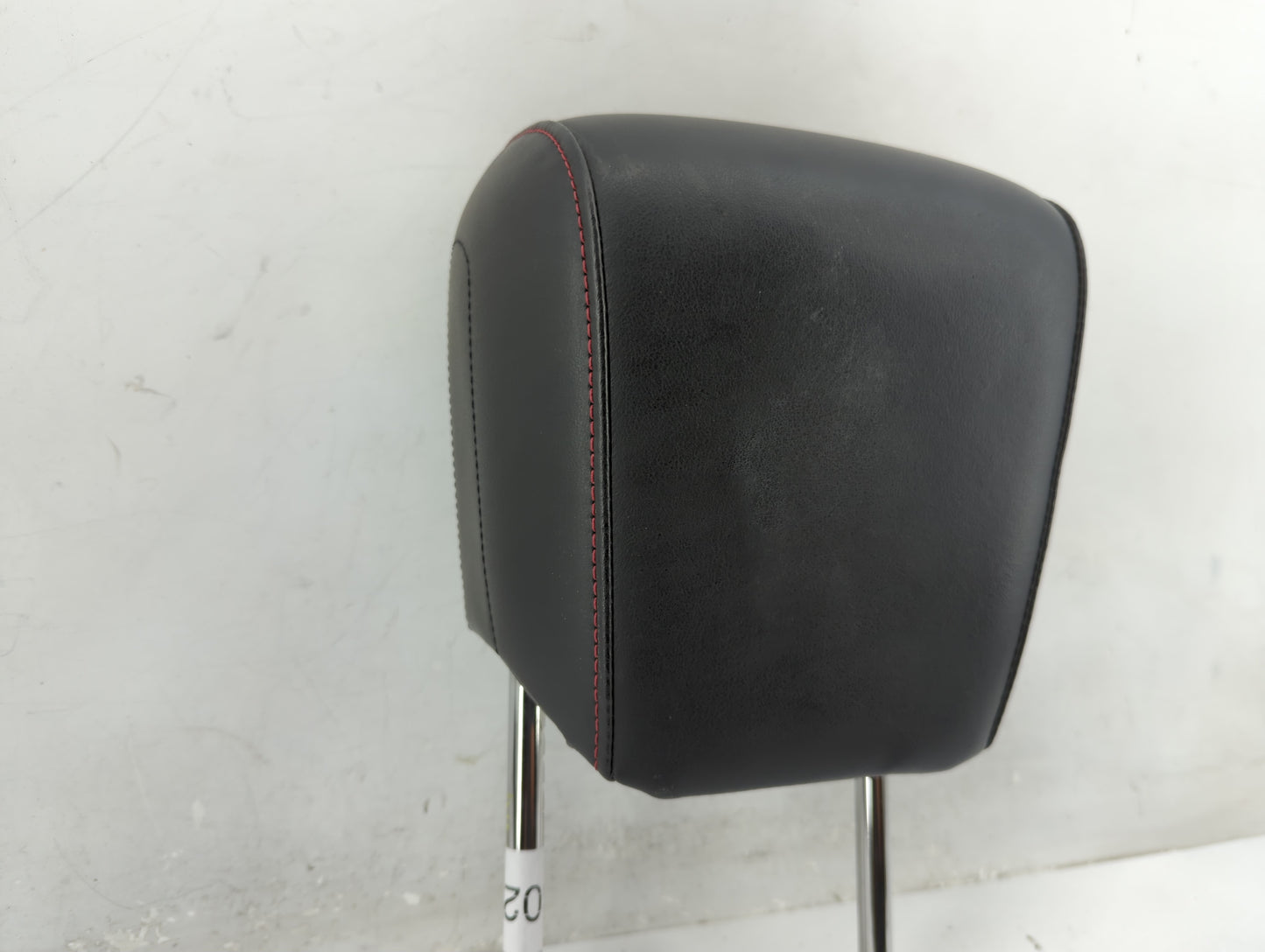 2010-2011 Chevrolet Equinox Headrest Head Rest Front Driver Passenger Seat Fits Fits 2010 2011 OEM Used Auto Parts - Oemused