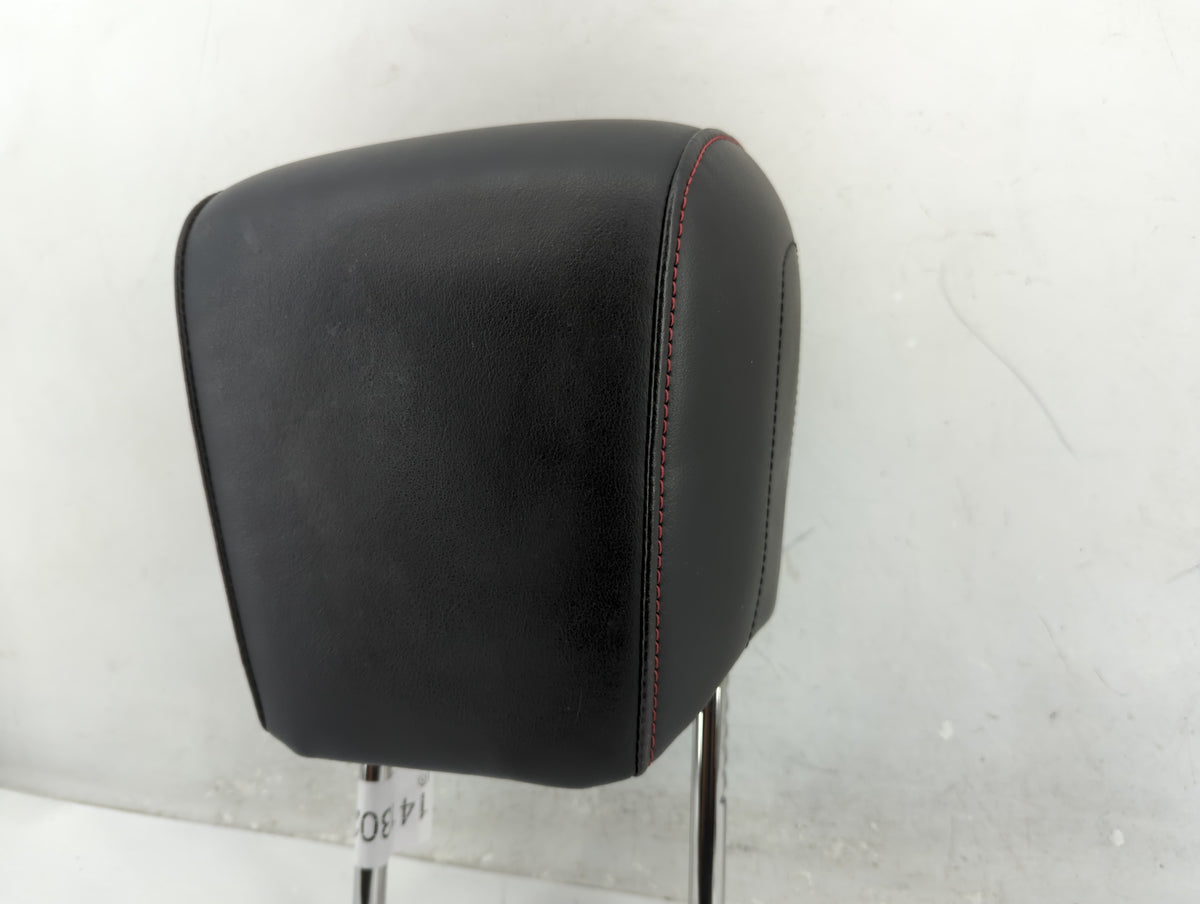 2011 Chevrolet Equinox Headrest Head Rest Front Driver Passenger Seat Fits OEM Used Auto Parts - Oemusedautoparts1.com
