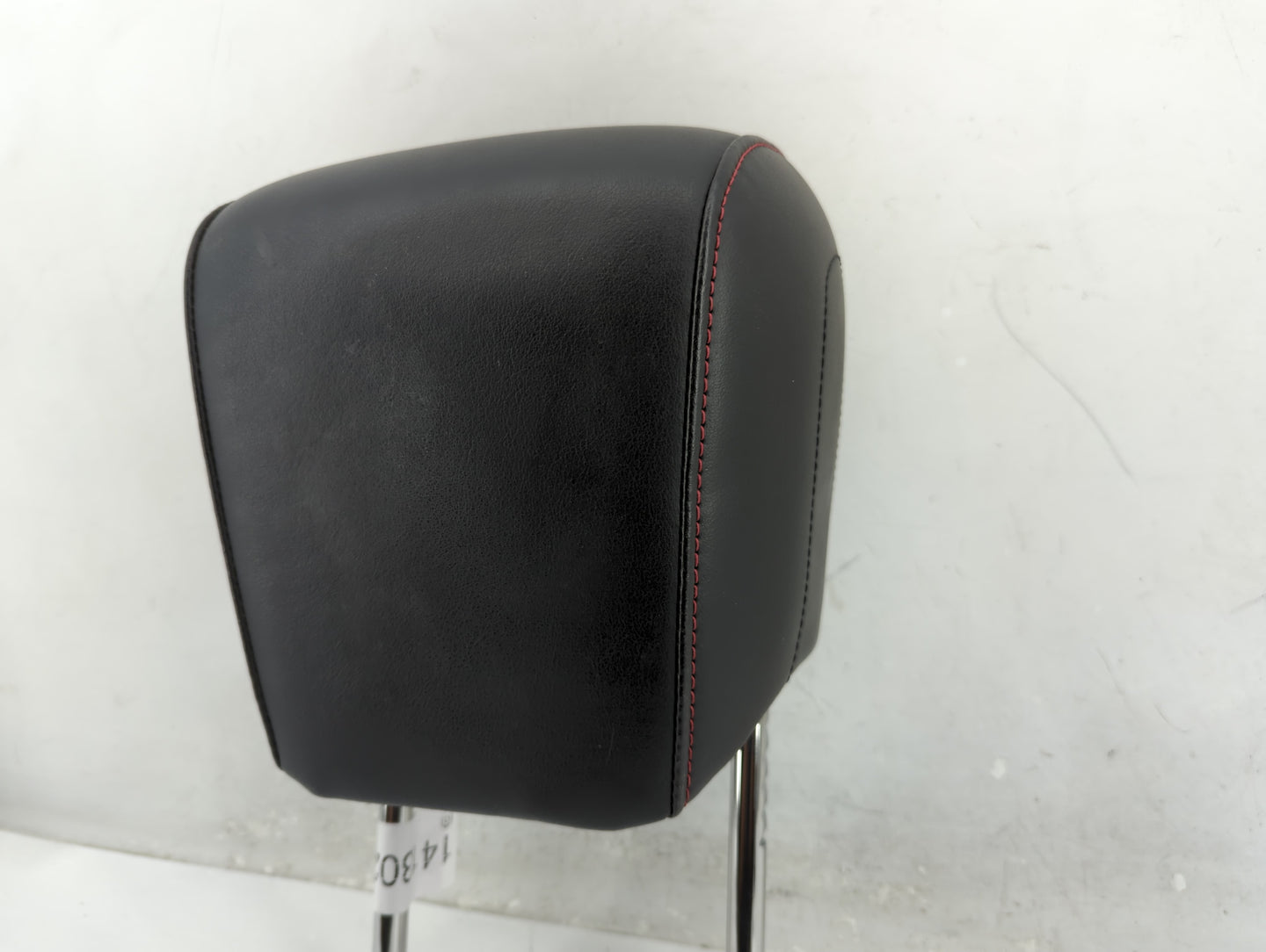 2010-2011 Chevrolet Equinox Headrest Head Rest Front Driver Passenger Seat Fits Fits 2010 2011 OEM Used Auto Parts - Oemused