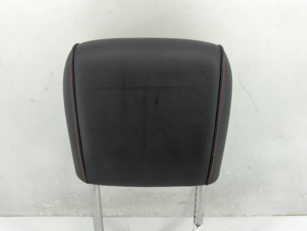2011 Chevrolet Equinox Headrest Head Rest Front Driver Passenger Seat Fits OEM Used Auto Parts - Oemusedautoparts1.com