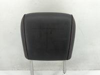 2010-2011 Chevrolet Equinox Headrest Head Rest Front Driver Passenger Seat Fits Fits 2010 2011 OEM Used Auto Parts - Oemused