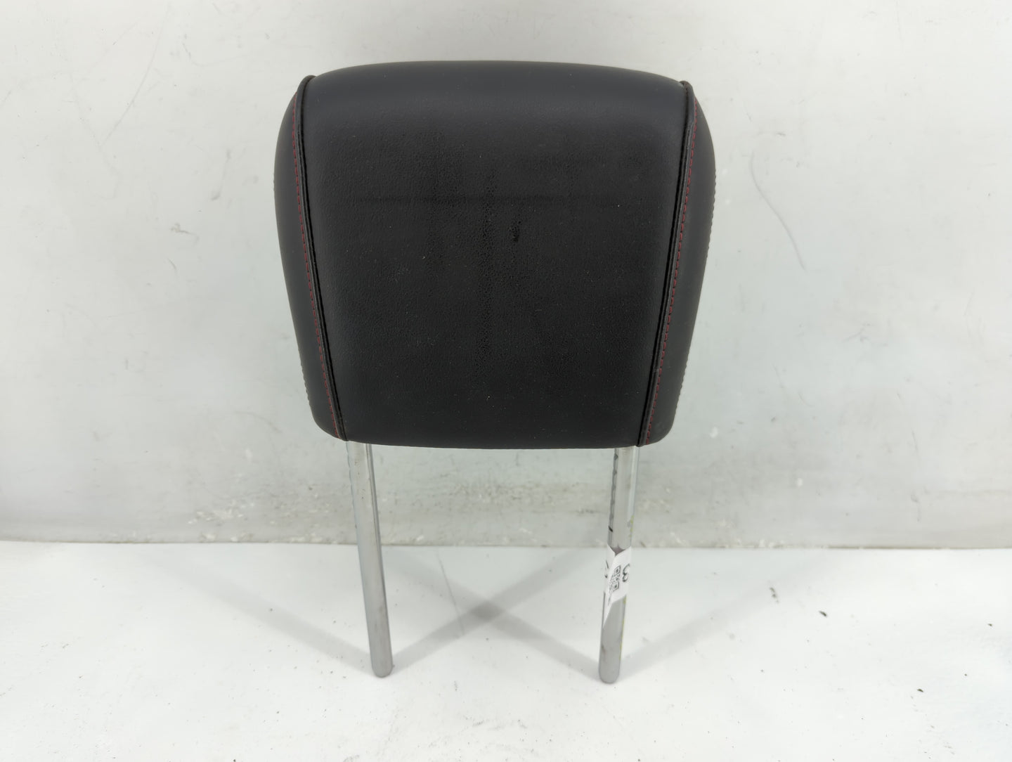 2010-2011 Chevrolet Equinox Headrest Head Rest Front Driver Passenger Seat Fits Fits 2010 2011 OEM Used Auto Parts - Oemused