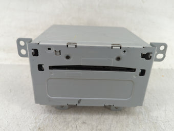 compare product 2011-2012 Chevrolet Equinox Radio AM FM Cd Player Receiver Replacement P/N:20983517 Fits Fits 2010 2011 2012 OEM Used Auto Parts