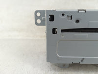 2011-2012 Chevrolet Equinox Radio AM FM Cd Player Receiver Replacement P/N:20983517 Fits Fits 2010 2011 2012 OEM Used Auto P