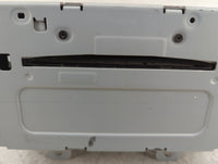 2011-2012 Chevrolet Equinox Radio AM FM Cd Player Receiver Replacement P/N:20983517 Fits Fits 2010 2011 2012 OEM Used Auto P
