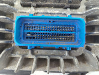 2010-2011 Chevrolet Equinox PCM Engine Control Computer ECU ECM PCU OEM Fits Fits 2010 2011 2012 2013 OEM Used Auto Parts - 