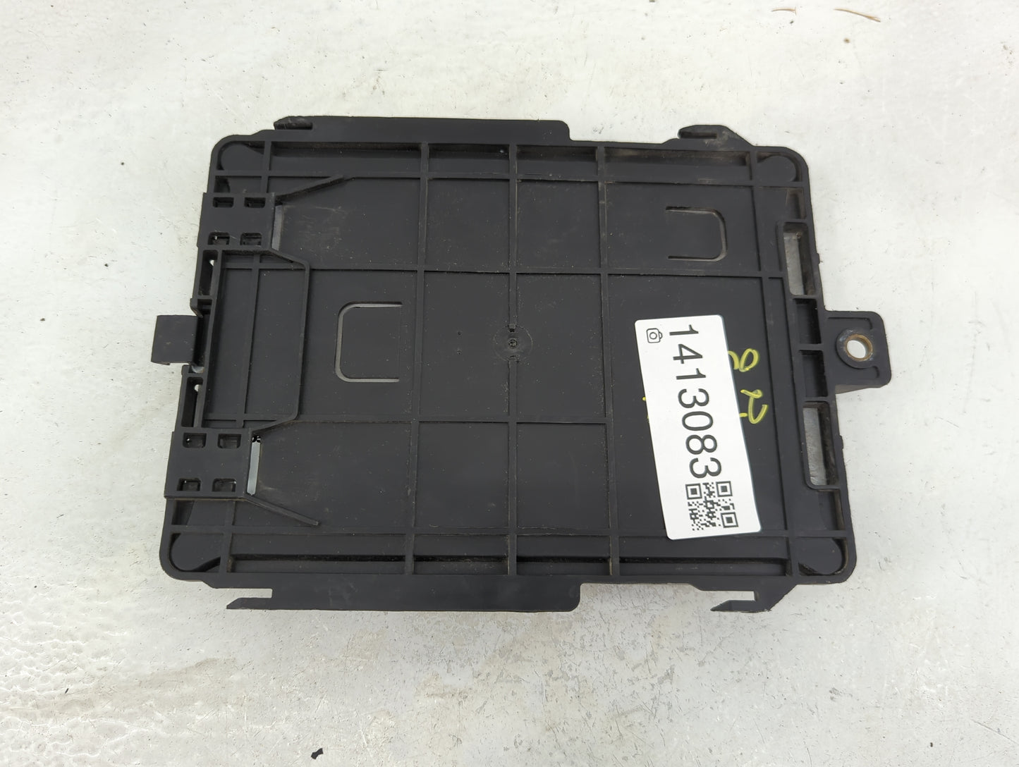 2010-2011 Chevrolet Equinox PCM Engine Control Computer ECU ECM PCU OEM Fits Fits 2010 2011 2012 2013 OEM Used Auto Parts - 