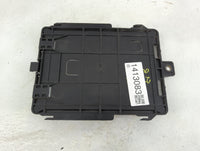 2010-2011 Chevrolet Equinox PCM Engine Control Computer ECU ECM PCU OEM Fits Fits 2010 2011 2012 2013 OEM Used Auto Parts - 