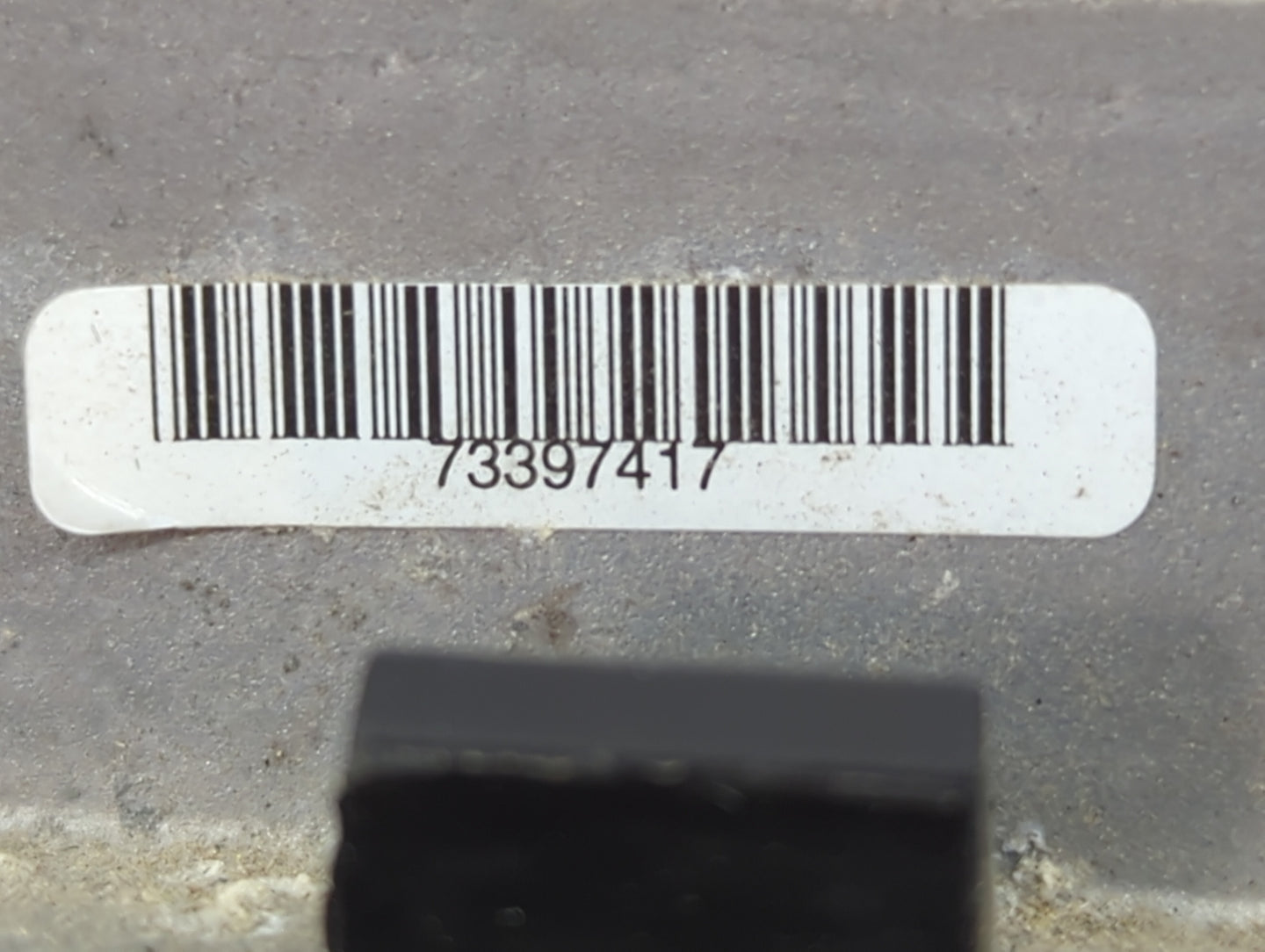2010-2011 Chevrolet Equinox PCM Engine Control Computer ECU ECM PCU OEM Fits Fits 2010 2011 2012 2013 OEM Used Auto Parts - 