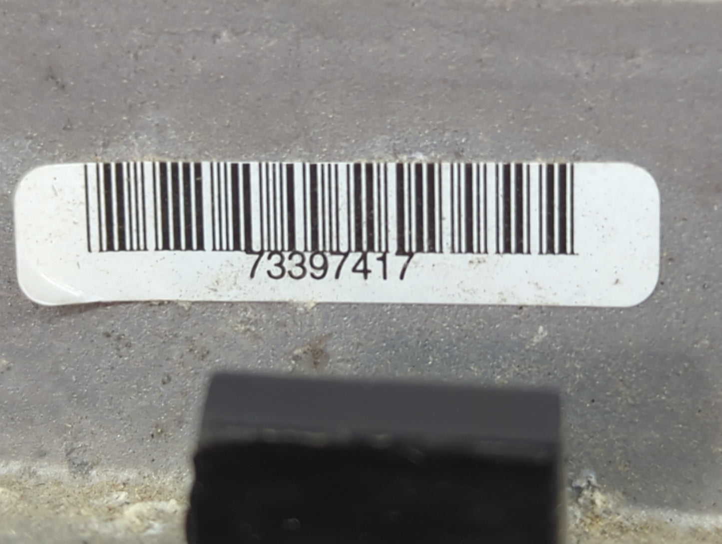 2010-2011 Chevrolet Equinox PCM Engine Control Computer ECU ECM PCU OEM Fits Fits 2010 2011 2012 2013 OEM Used Auto Parts - 