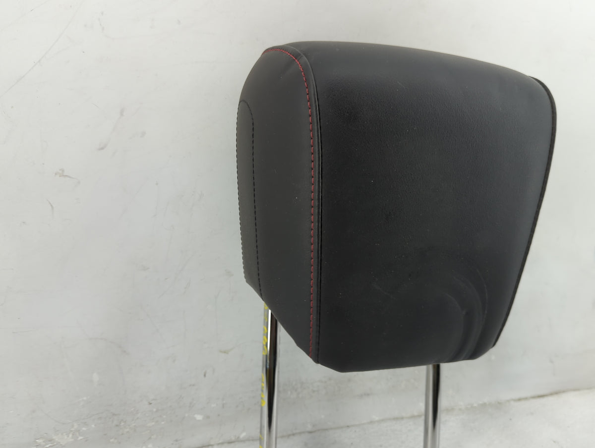 2011 Chevrolet Equinox Headrest Head Rest Front Driver Passenger Seat Fits OEM Used Auto Parts - Oemusedautoparts1.com