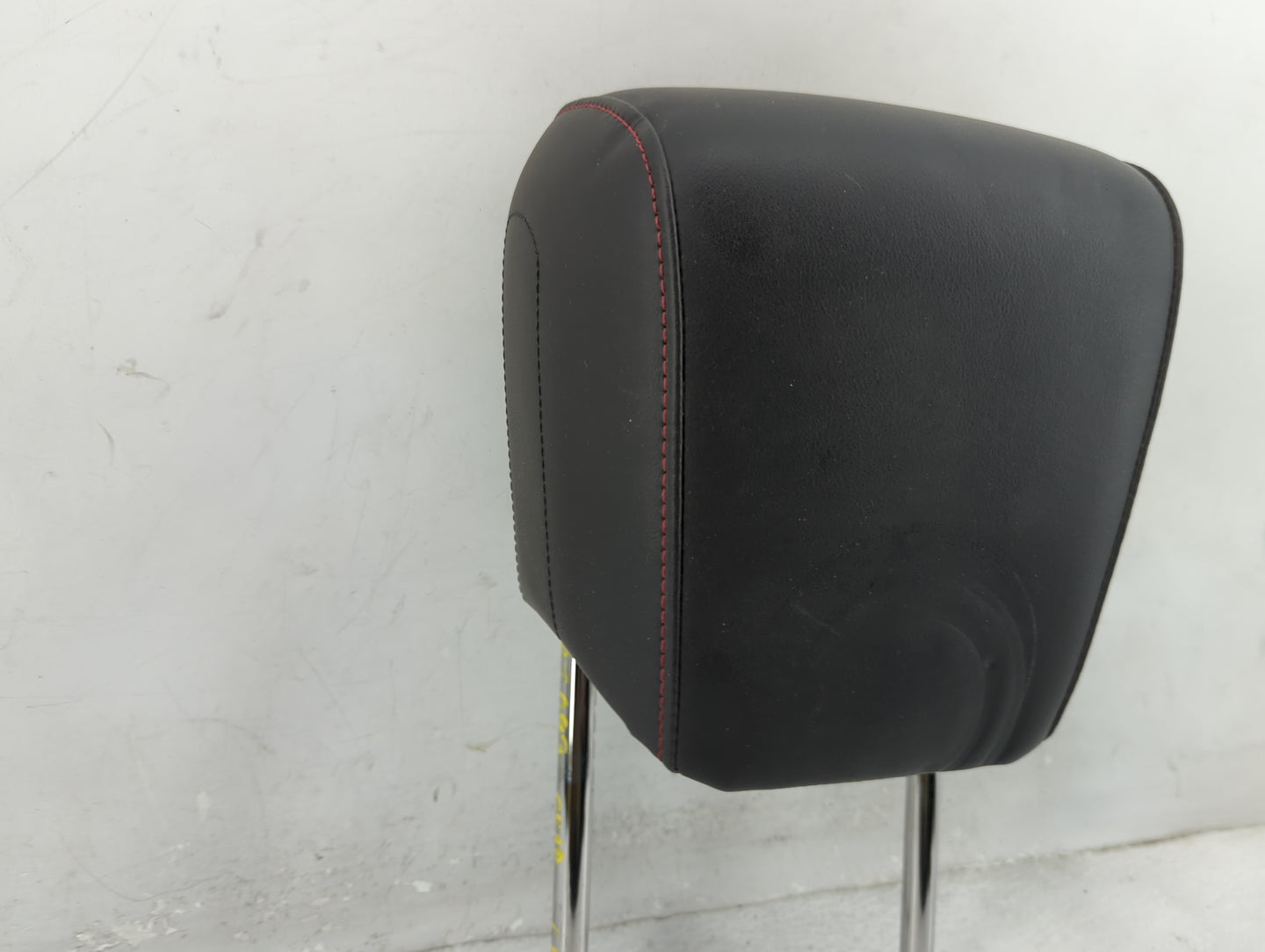 2010-2011 Chevrolet Equinox Headrest Head Rest Front Driver Passenger Seat Fits Fits 2010 2011 OEM Used Auto Parts - Oemused