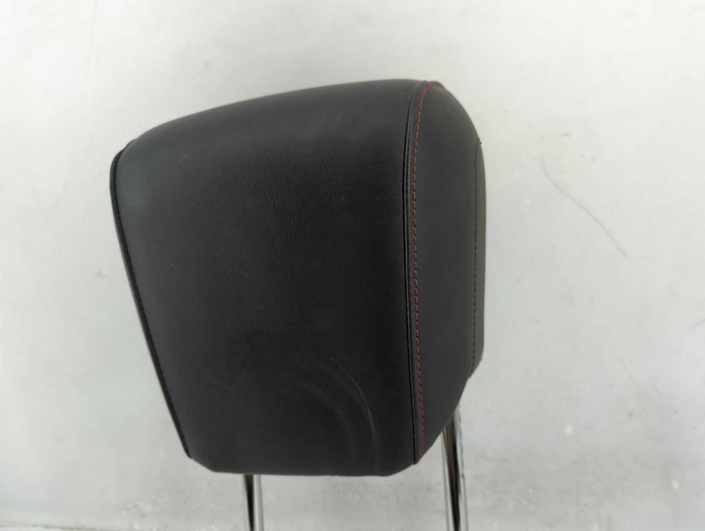 2010-2011 Chevrolet Equinox Headrest Head Rest Front Driver Passenger Seat Fits Fits 2010 2011 OEM Used Auto Parts - Oemused