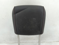 2010-2011 Chevrolet Equinox Headrest Head Rest Front Driver Passenger Seat Fits Fits 2010 2011 OEM Used Auto Parts - Oemused