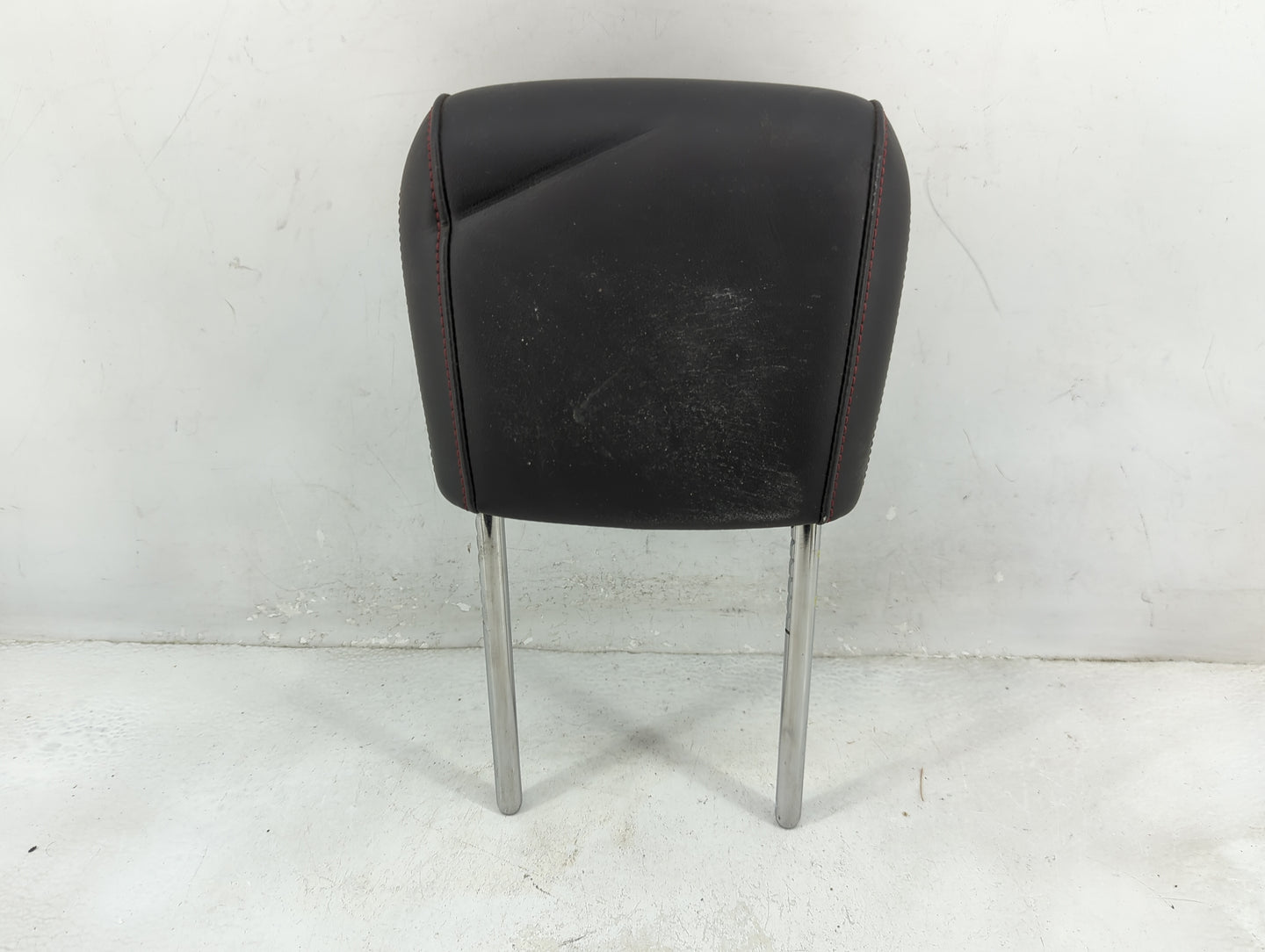 2010-2011 Chevrolet Equinox Headrest Head Rest Front Driver Passenger Seat Fits Fits 2010 2011 OEM Used Auto Parts - Oemused