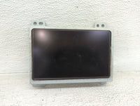 2010-2015 Chevrolet Equinox Information Display Screen - Oemusedautoparts1.com
