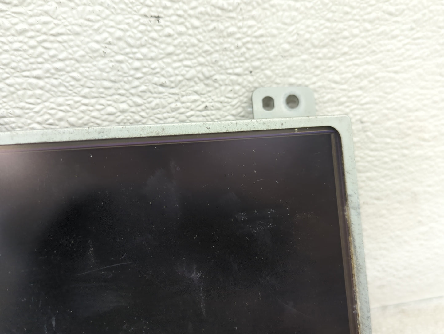 2010-2015 Chevrolet Equinox Information Display Screen - Oemusedautoparts1.com