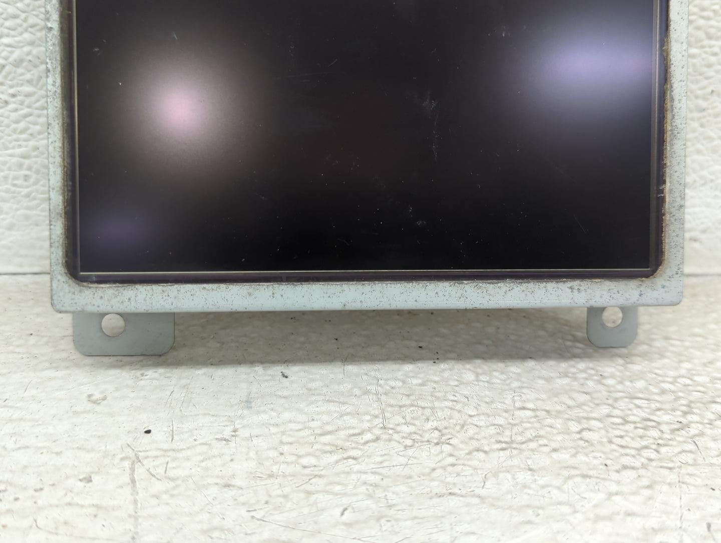 2010-2015 Chevrolet Equinox Information Display Screen - Oemusedautoparts1.com