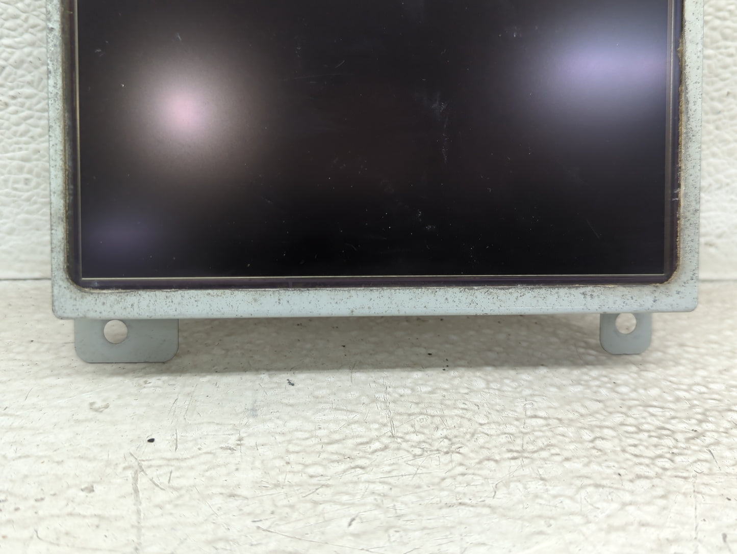 2010-2015 Chevrolet Equinox Information Display Screen - Oemusedautoparts1.com
