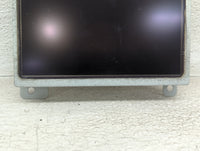 2010-2015 Chevrolet Equinox Information Display Screen - Oemusedautoparts1.com