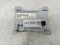 2010-2015 Chevrolet Equinox Information Display Screen - Oemusedautoparts1.com