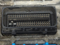 2011 Chevrolet Equinox Fusebox Fuse Box Panel Relay Module P/N:12648906 Fits OEM Used Auto Parts - Oemusedautoparts1.com