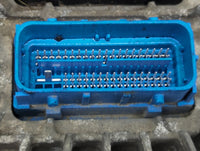 2011 Chevrolet Equinox Fusebox Fuse Box Panel Relay Module P/N:12648906 Fits OEM Used Auto Parts - Oemusedautoparts1.com