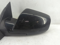 2010-2011 Chevrolet Equinox Driver Side View Mirror - Left Door Mirror OEM Used - Oemusedautoparts1.com