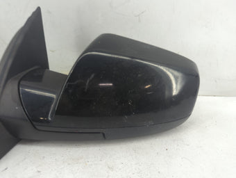compare product 2010-2011 Chevrolet Equinox Driver Side View Mirror - Left Door Mirror OEM Used