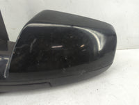 2010-2011 Chevrolet Equinox Driver Side View Mirror - Left Door Mirror OEM Used - Oemusedautoparts1.com